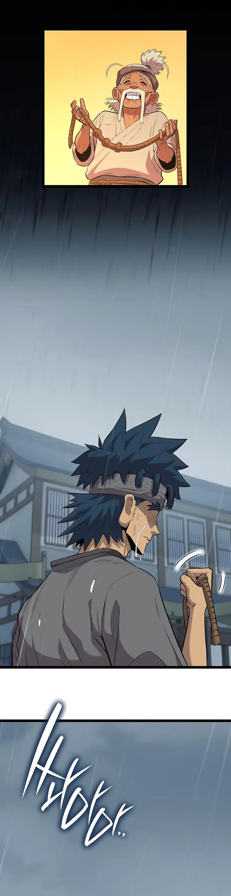 Las crónicas del clan Tang Capítulo 9 - Page 41