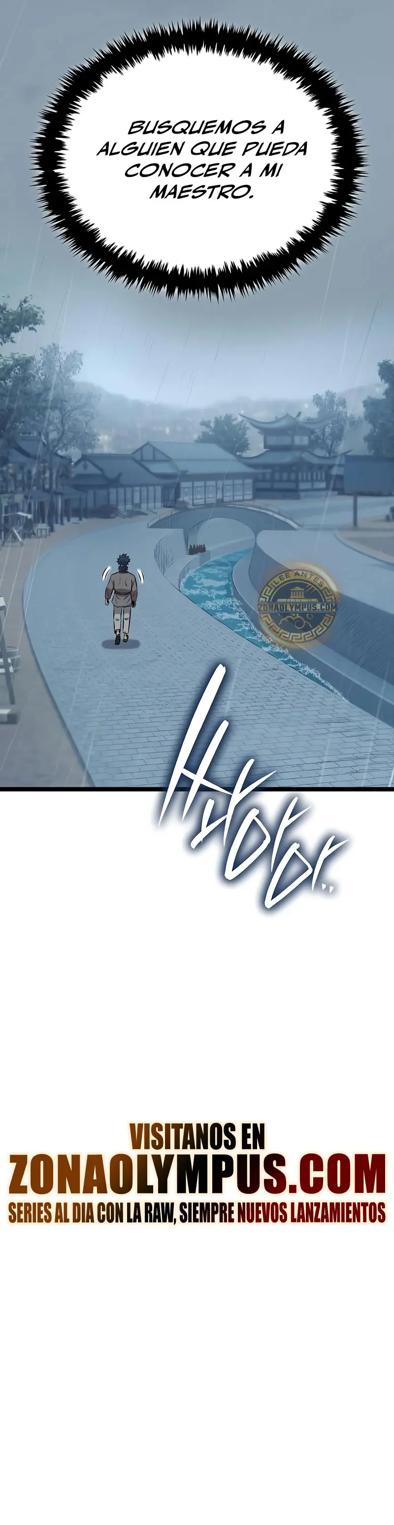 Las crónicas del clan Tang Capítulo 9 - Page 42