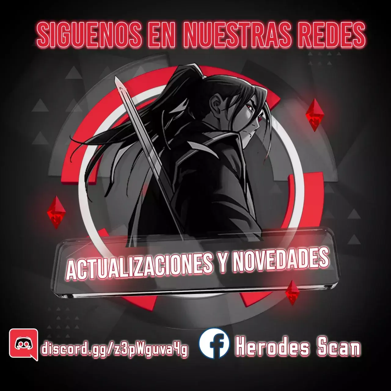 MIS HABILIDADES PASIVAS SON INVENCIBLES Capítulo 1 - Page 4