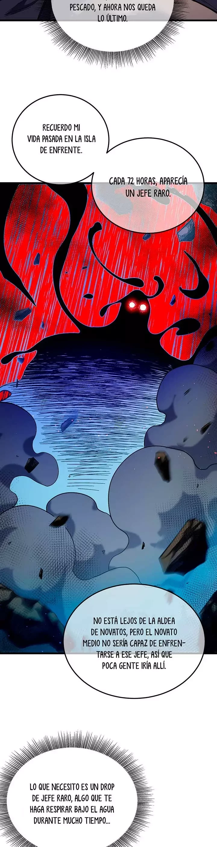 MIS HABILIDADES PASIVAS SON INVENCIBLES Capítulo 10 - Page 10