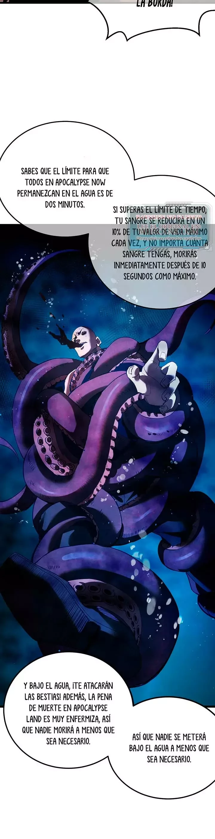 MIS HABILIDADES PASIVAS SON INVENCIBLES Capítulo 10 - Page 12