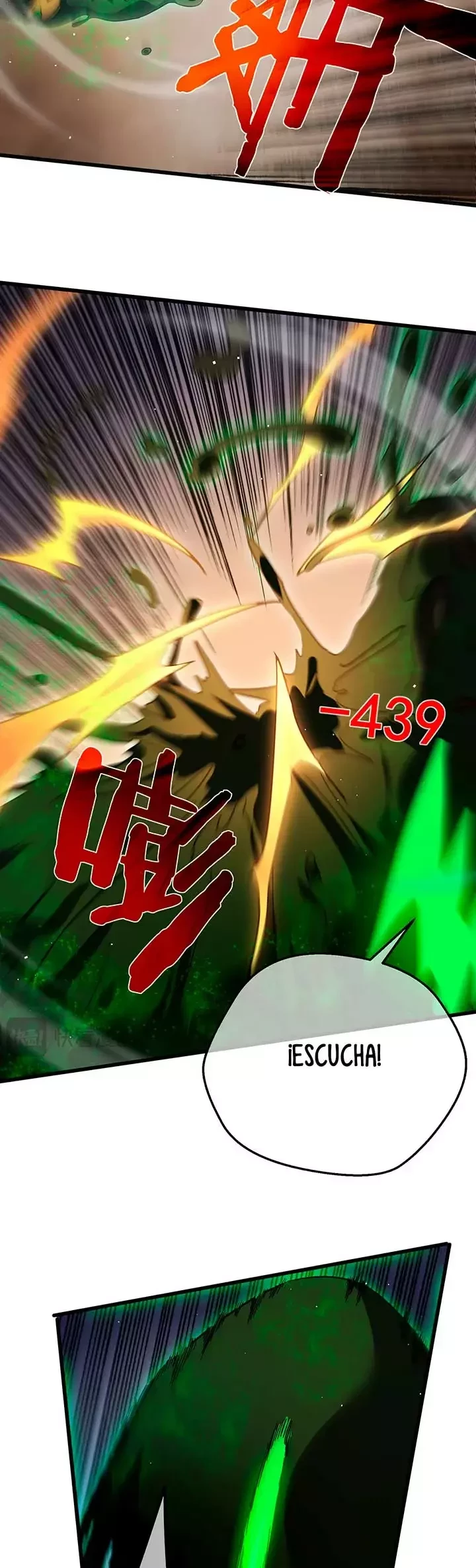 MIS HABILIDADES PASIVAS SON INVENCIBLES Capítulo 10 - Page 22