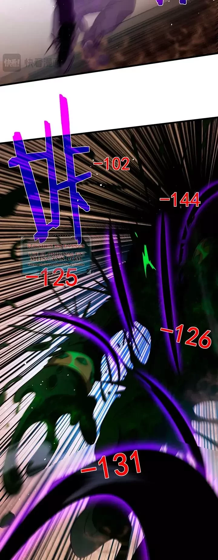 MIS HABILIDADES PASIVAS SON INVENCIBLES Capítulo 10 - Page 29