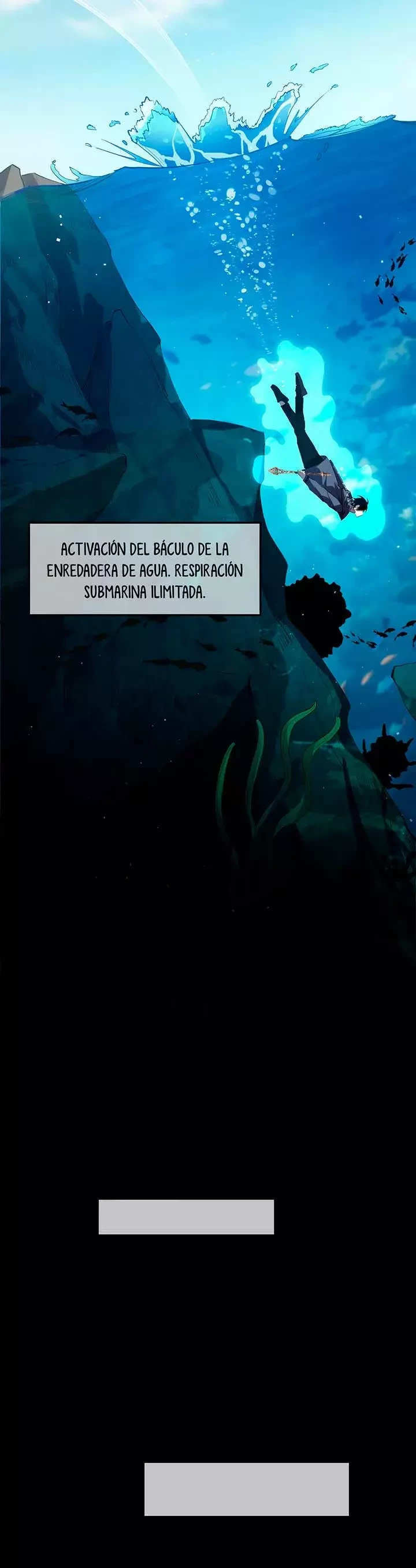 MIS HABILIDADES PASIVAS SON INVENCIBLES Capítulo 10 - Page 40