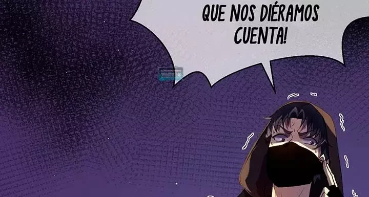 MIS HABILIDADES PASIVAS SON INVENCIBLES Capítulo 10 - Page 44