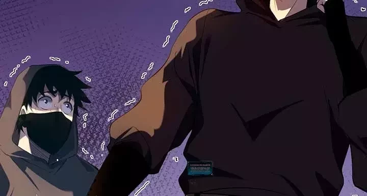 MIS HABILIDADES PASIVAS SON INVENCIBLES Capítulo 10 - Page 45