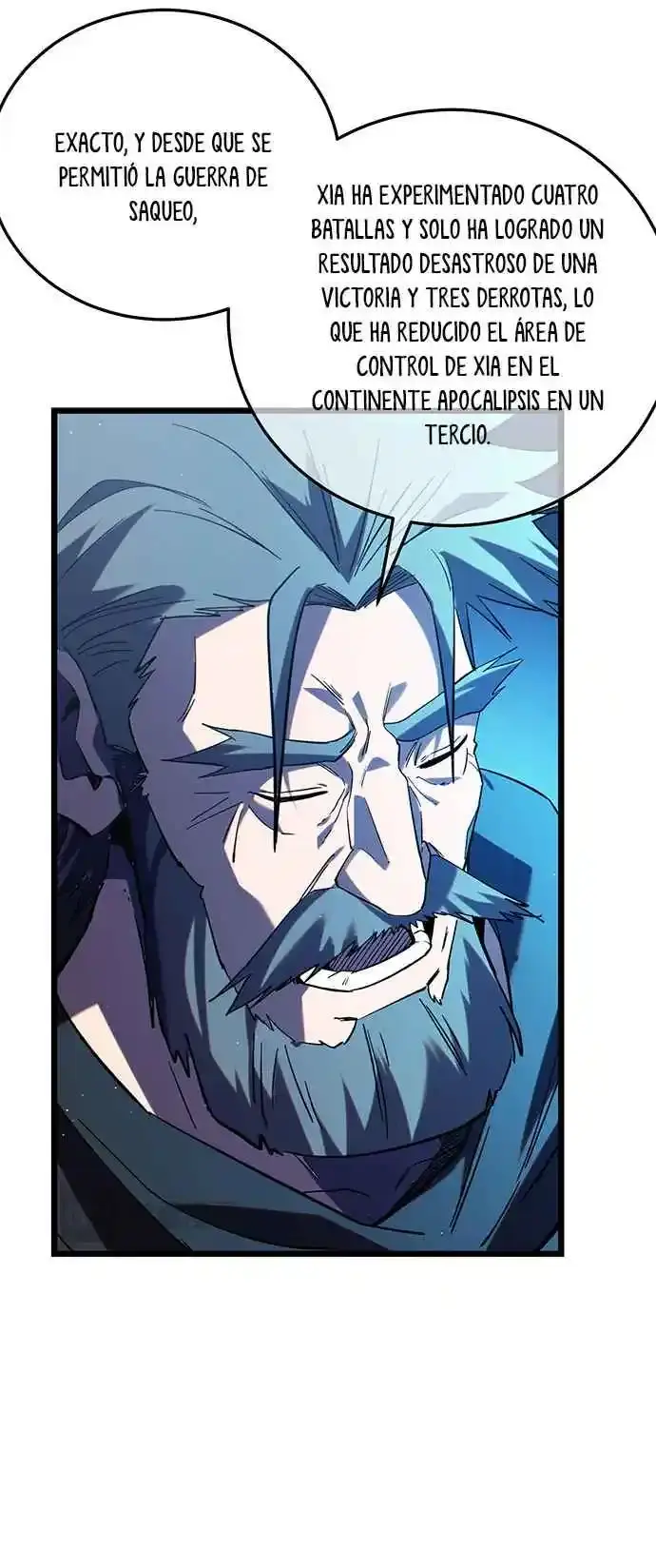 MIS HABILIDADES PASIVAS SON INVENCIBLES Capítulo 100 - Page 11