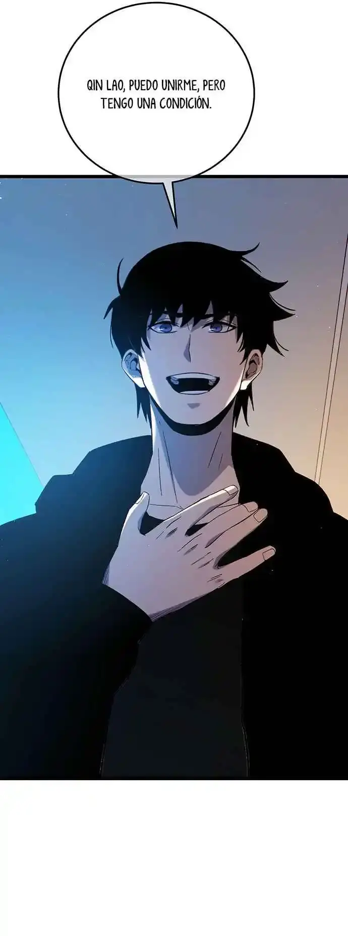 MIS HABILIDADES PASIVAS SON INVENCIBLES Capítulo 100 - Page 14