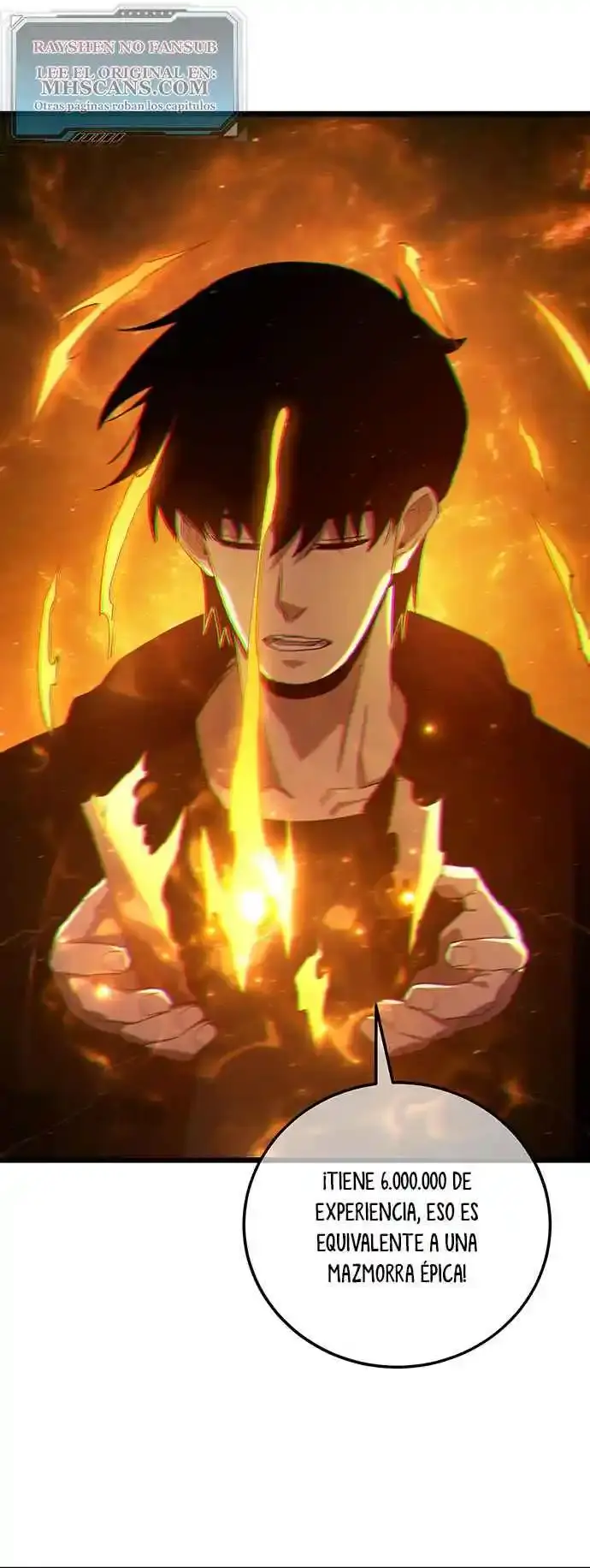 MIS HABILIDADES PASIVAS SON INVENCIBLES Capítulo 100 - Page 18