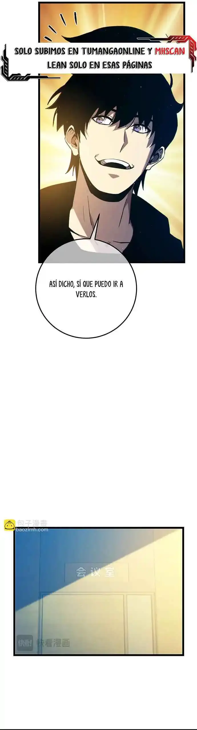 MIS HABILIDADES PASIVAS SON INVENCIBLES Capítulo 100 - Page 24