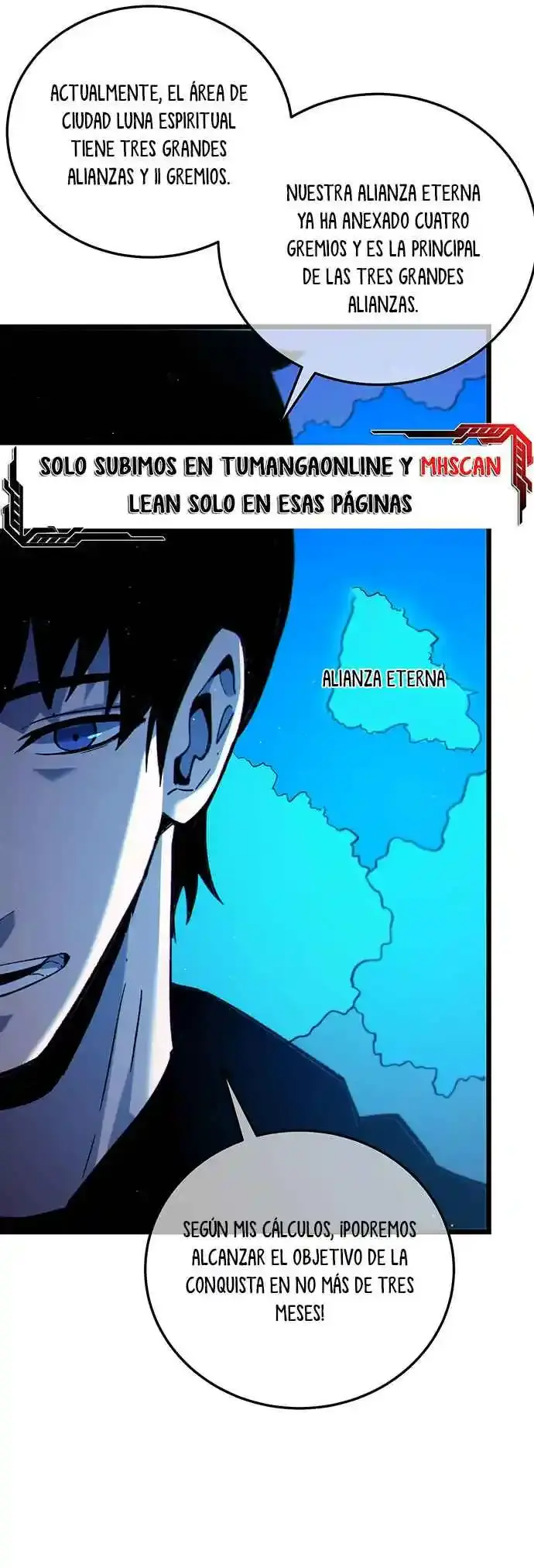 MIS HABILIDADES PASIVAS SON INVENCIBLES Capítulo 100 - Page 30