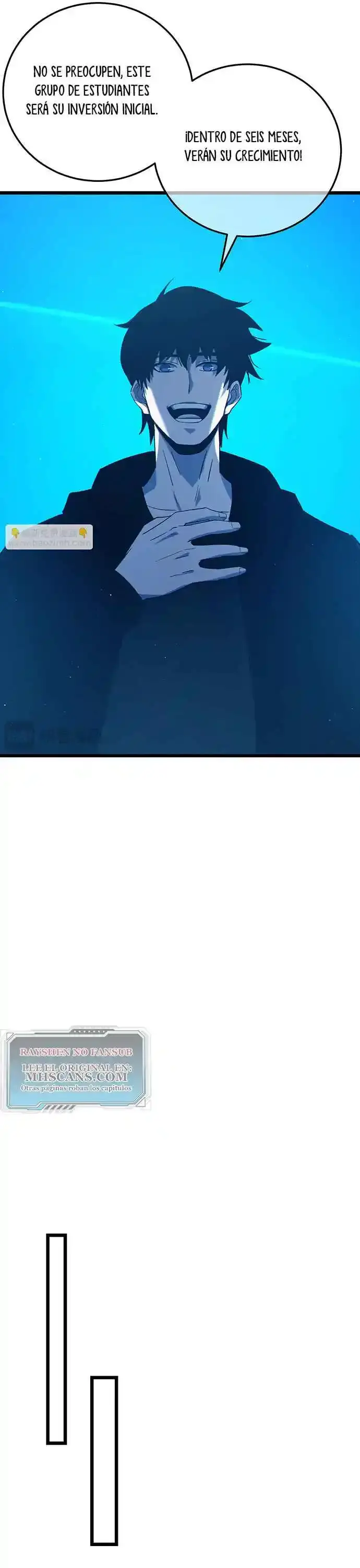 MIS HABILIDADES PASIVAS SON INVENCIBLES Capítulo 100 - Page 32