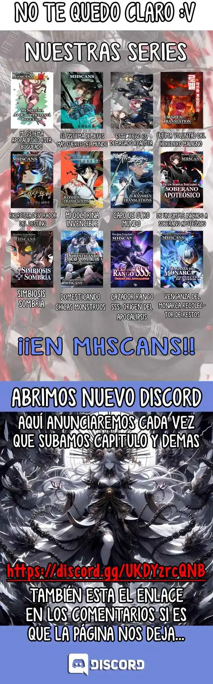 MIS HABILIDADES PASIVAS SON INVENCIBLES Capítulo 100 - Page 46