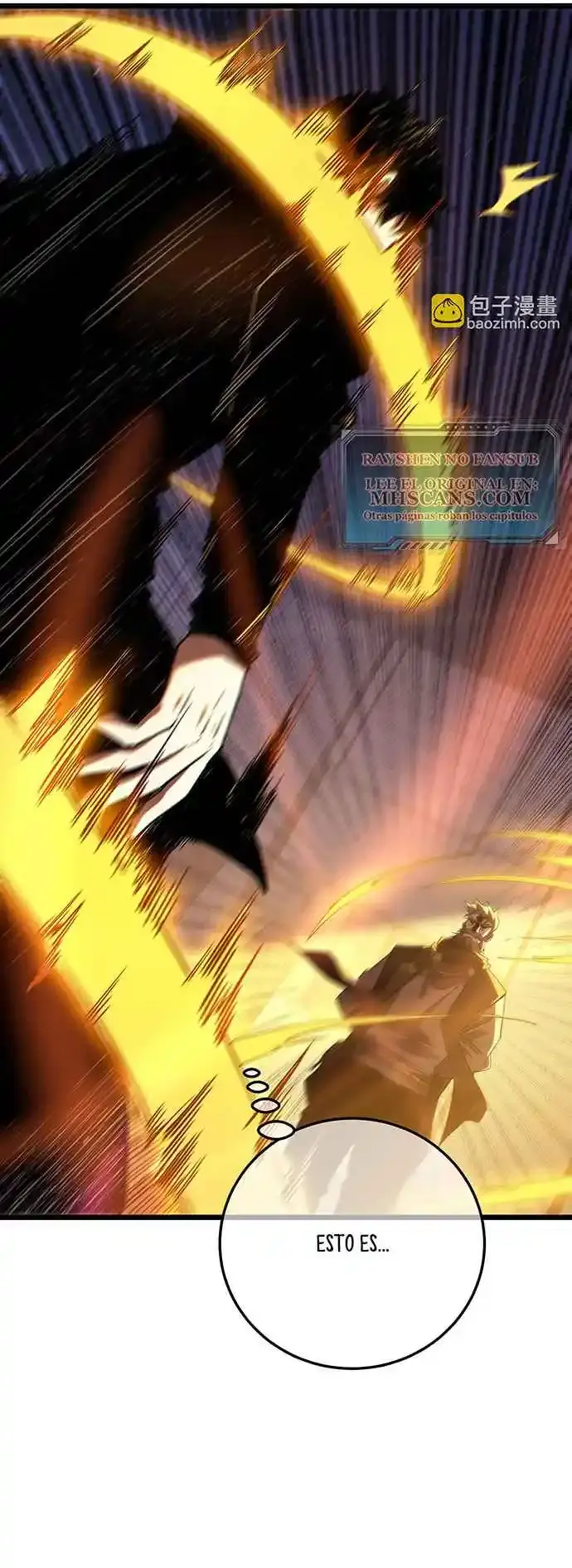 MIS HABILIDADES PASIVAS SON INVENCIBLES Capítulo 100 - Page 5