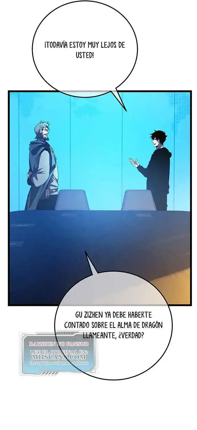 MIS HABILIDADES PASIVAS SON INVENCIBLES Capítulo 100 - Page 7