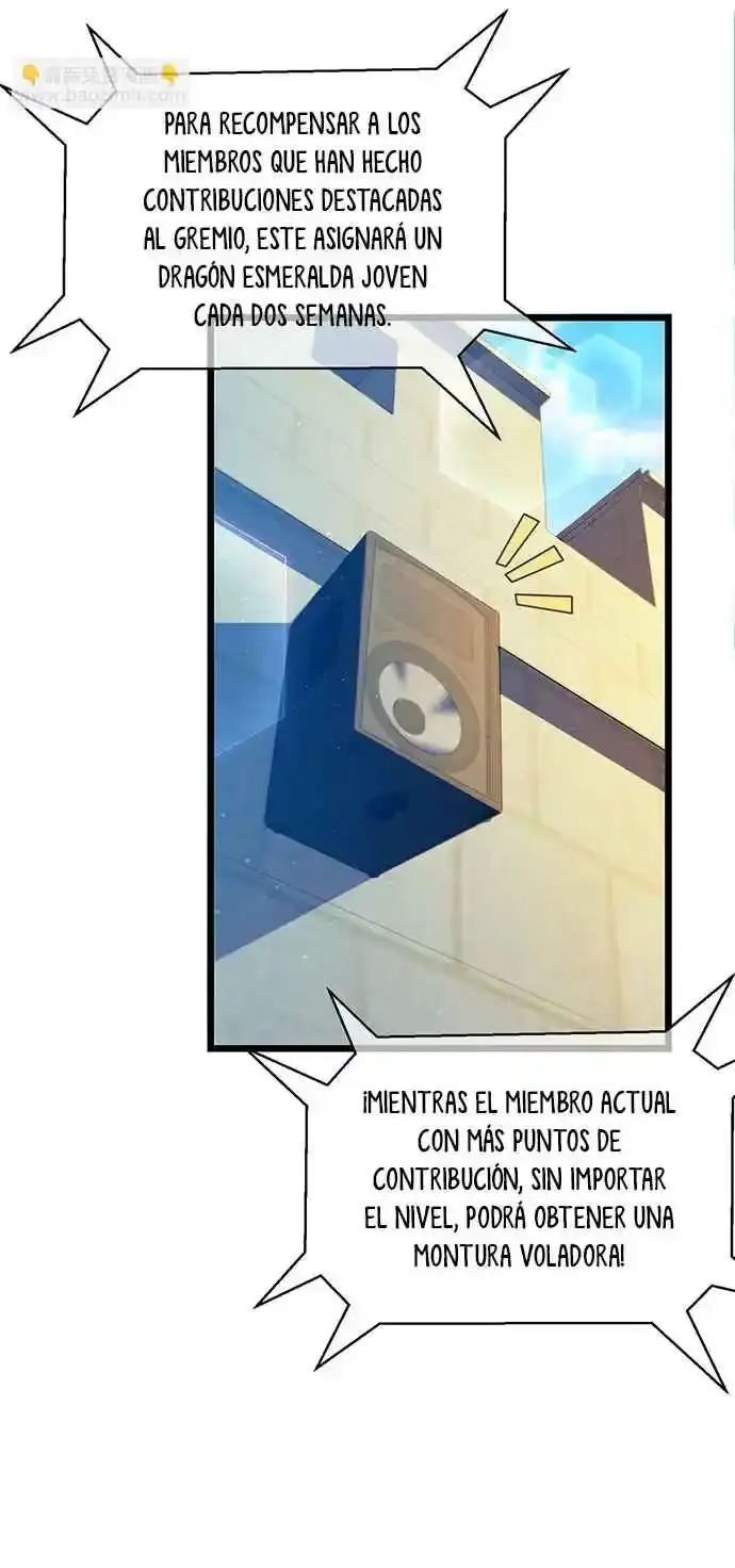 MIS HABILIDADES PASIVAS SON INVENCIBLES Capítulo 101 - Page 11