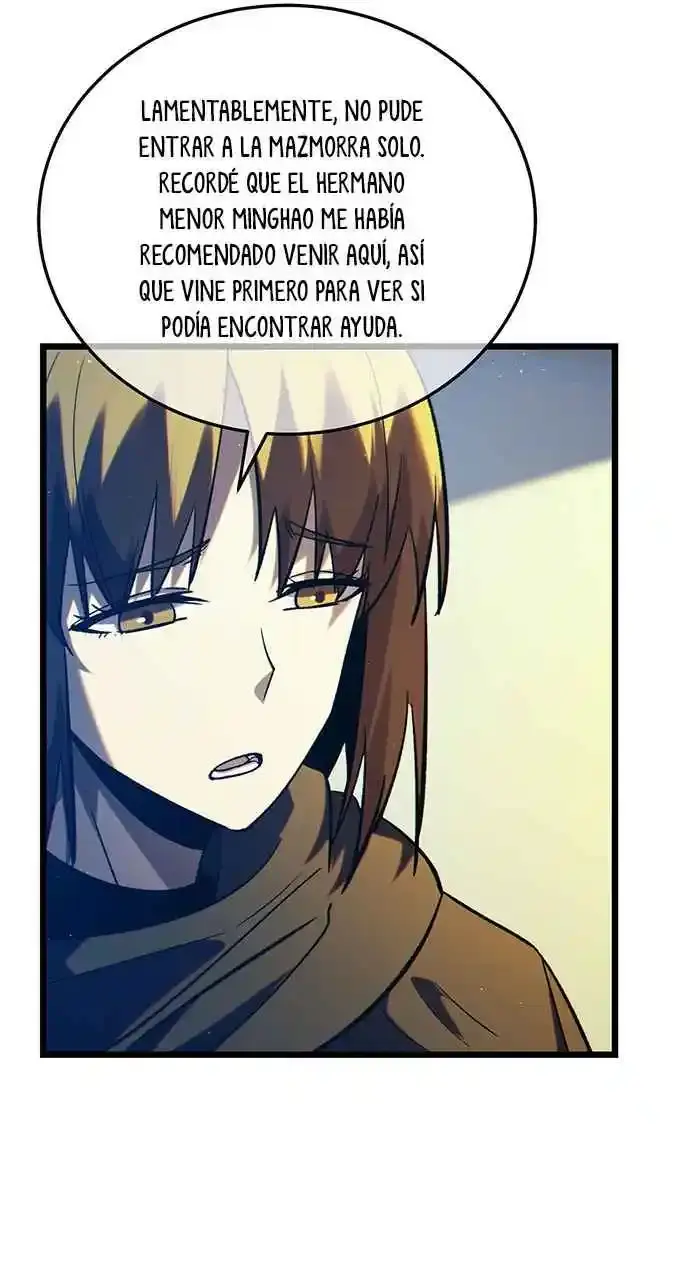 MIS HABILIDADES PASIVAS SON INVENCIBLES Capítulo 101 - Page 23