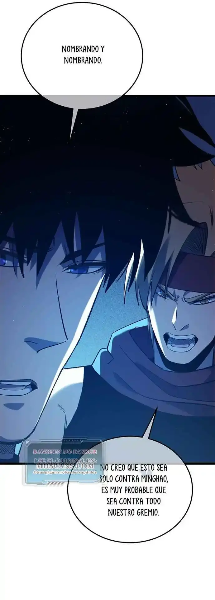 MIS HABILIDADES PASIVAS SON INVENCIBLES Capítulo 101 - Page 24