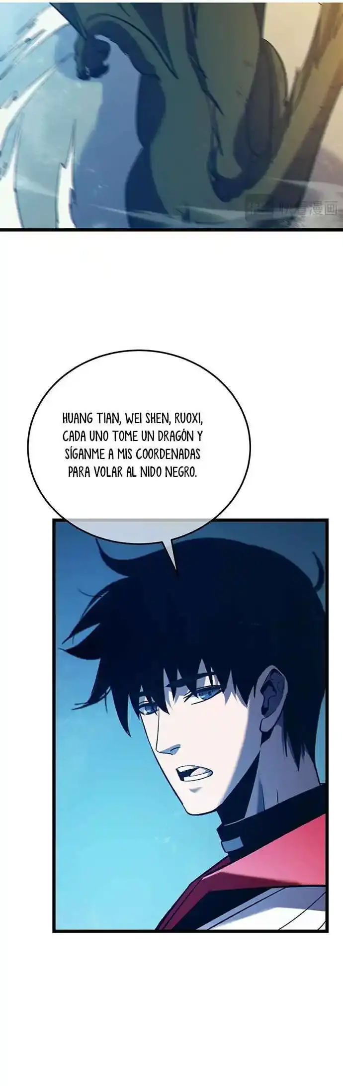 MIS HABILIDADES PASIVAS SON INVENCIBLES Capítulo 101 - Page 26