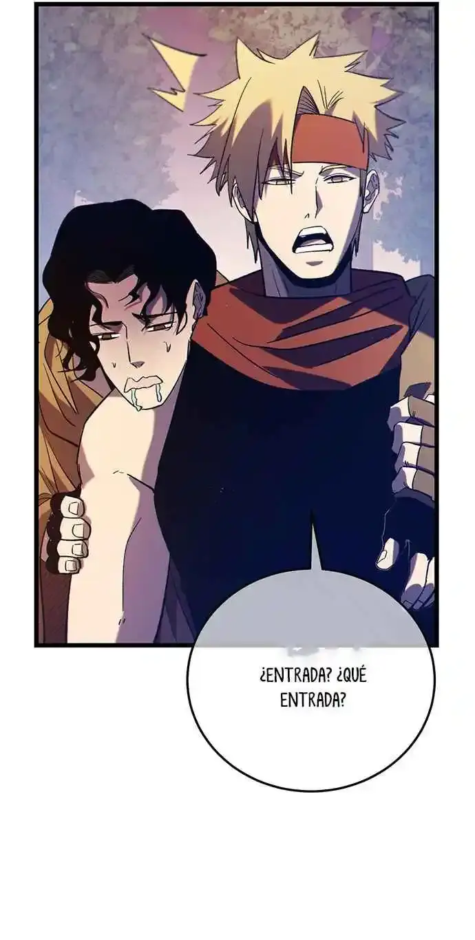 MIS HABILIDADES PASIVAS SON INVENCIBLES Capítulo 101 - Page 37