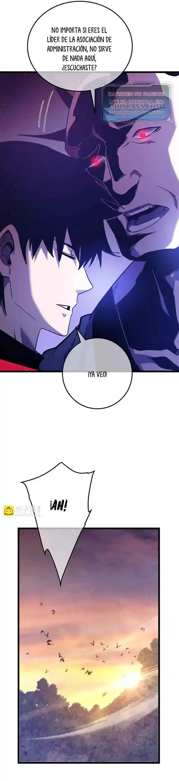 MIS HABILIDADES PASIVAS SON INVENCIBLES Capítulo 101 - Page 41