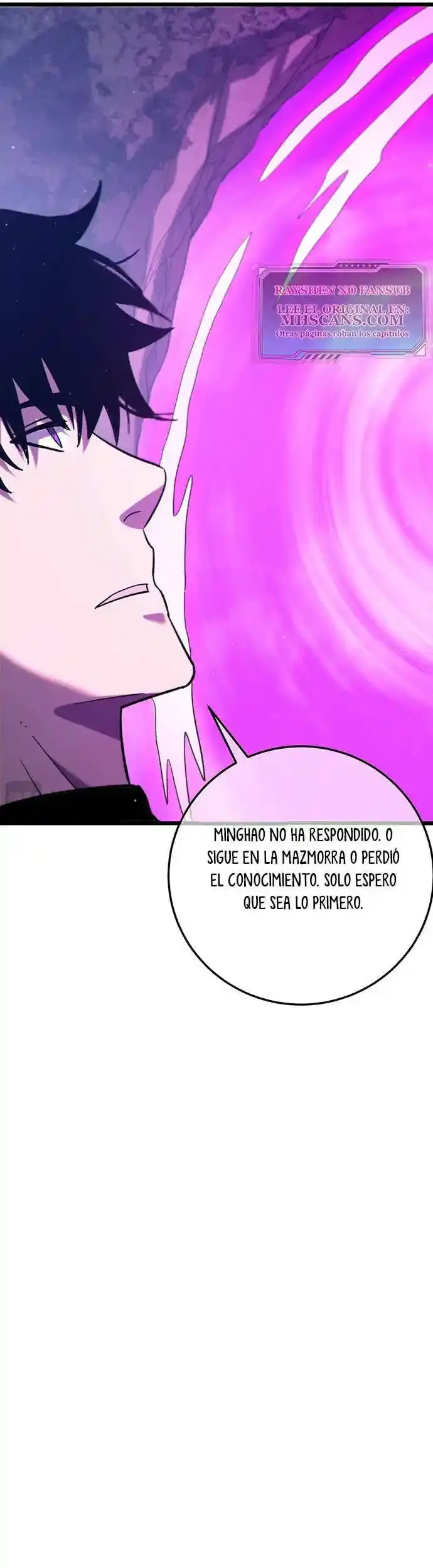 MIS HABILIDADES PASIVAS SON INVENCIBLES Capítulo 101 - Page 43