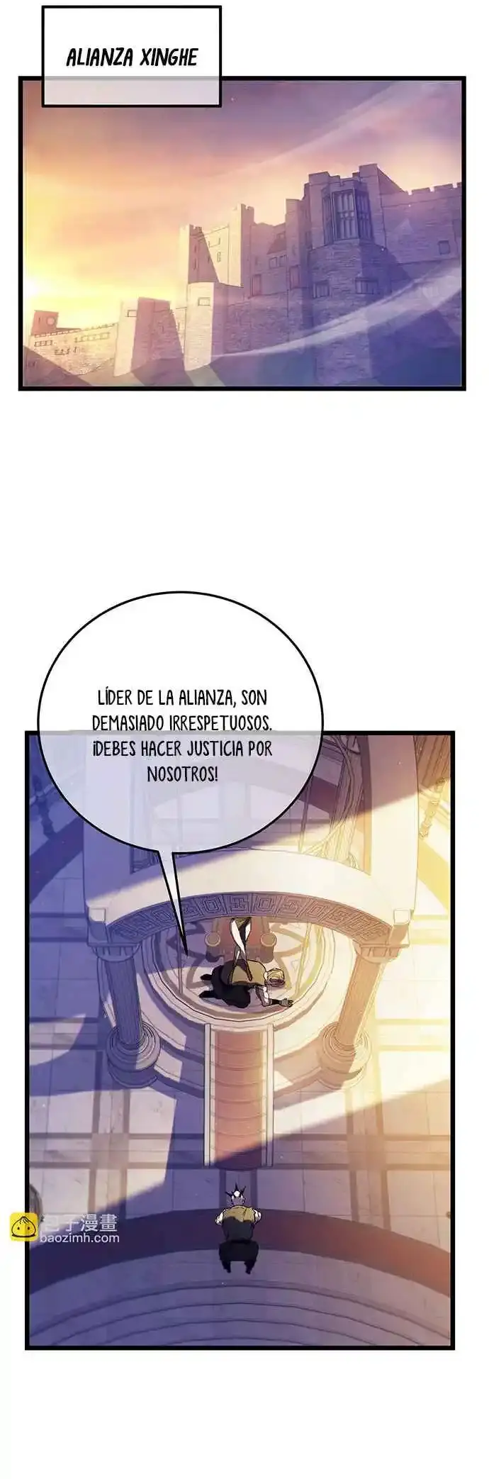 MIS HABILIDADES PASIVAS SON INVENCIBLES Capítulo 101 - Page 44