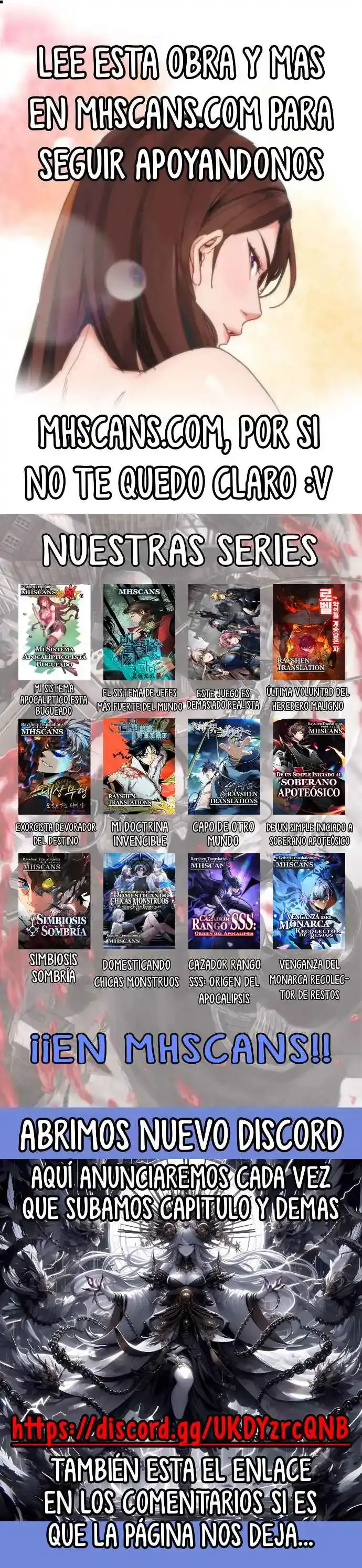 MIS HABILIDADES PASIVAS SON INVENCIBLES Capítulo 101 - Page 48