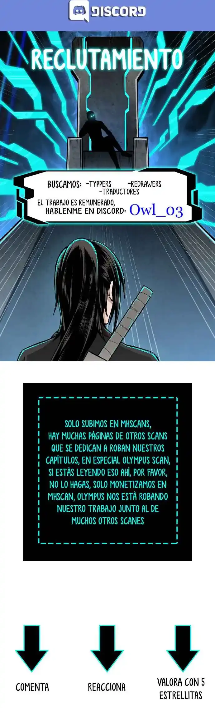 MIS HABILIDADES PASIVAS SON INVENCIBLES Capítulo 101 - Page 49