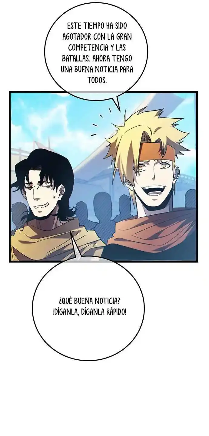 MIS HABILIDADES PASIVAS SON INVENCIBLES Capítulo 101 - Page 9