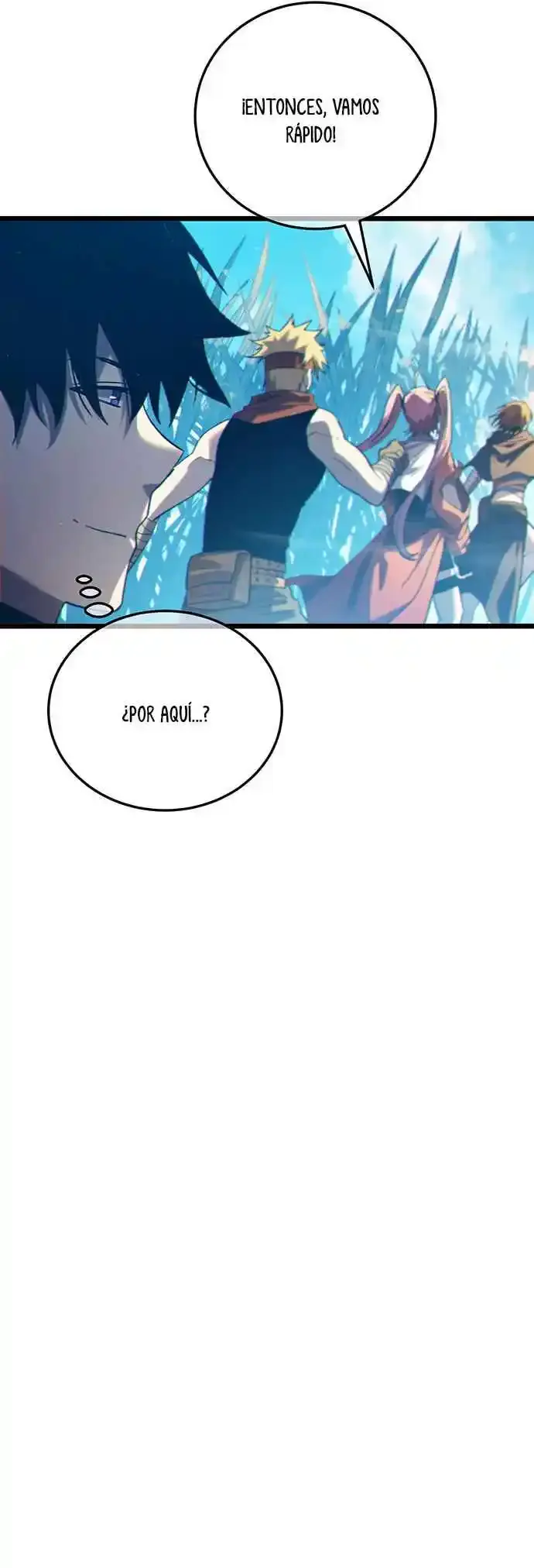 MIS HABILIDADES PASIVAS SON INVENCIBLES Capítulo 102 - Page 11