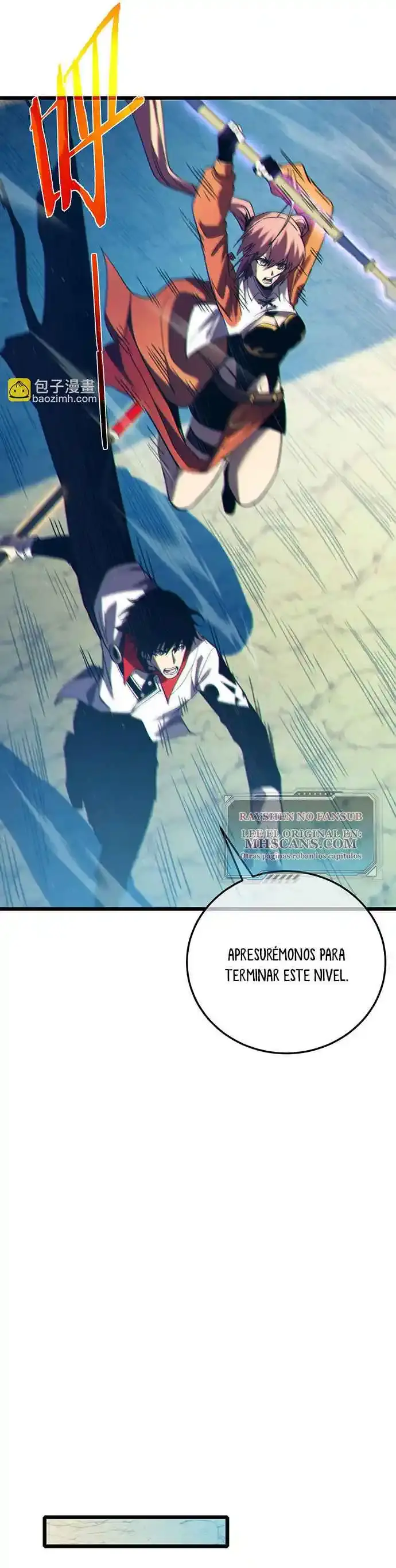 MIS HABILIDADES PASIVAS SON INVENCIBLES Capítulo 102 - Page 16