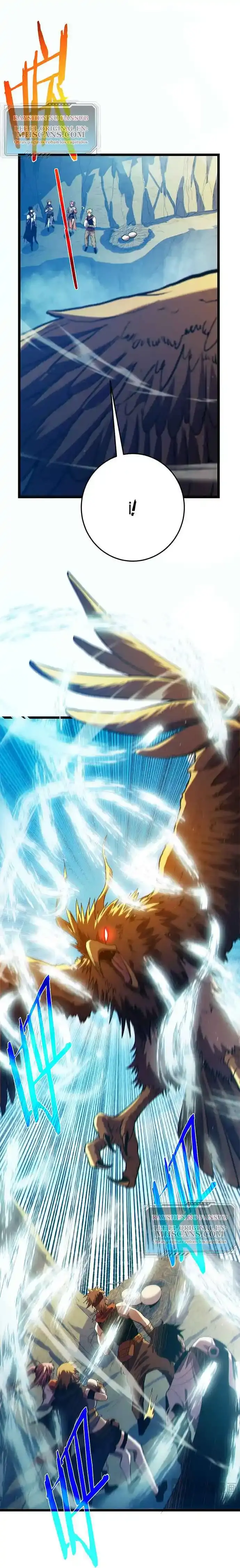 MIS HABILIDADES PASIVAS SON INVENCIBLES Capítulo 102 - Page 30