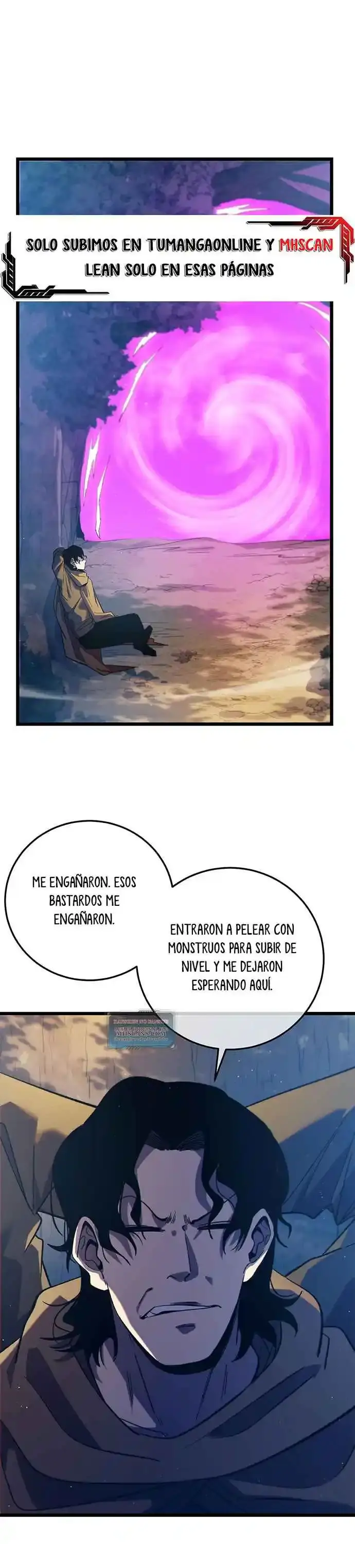 MIS HABILIDADES PASIVAS SON INVENCIBLES Capítulo 102 - Page 38