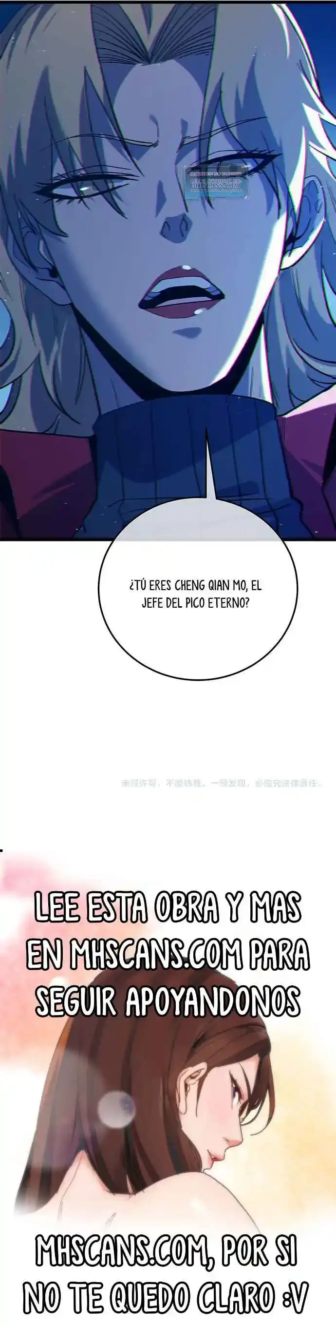 MIS HABILIDADES PASIVAS SON INVENCIBLES Capítulo 102 - Page 41