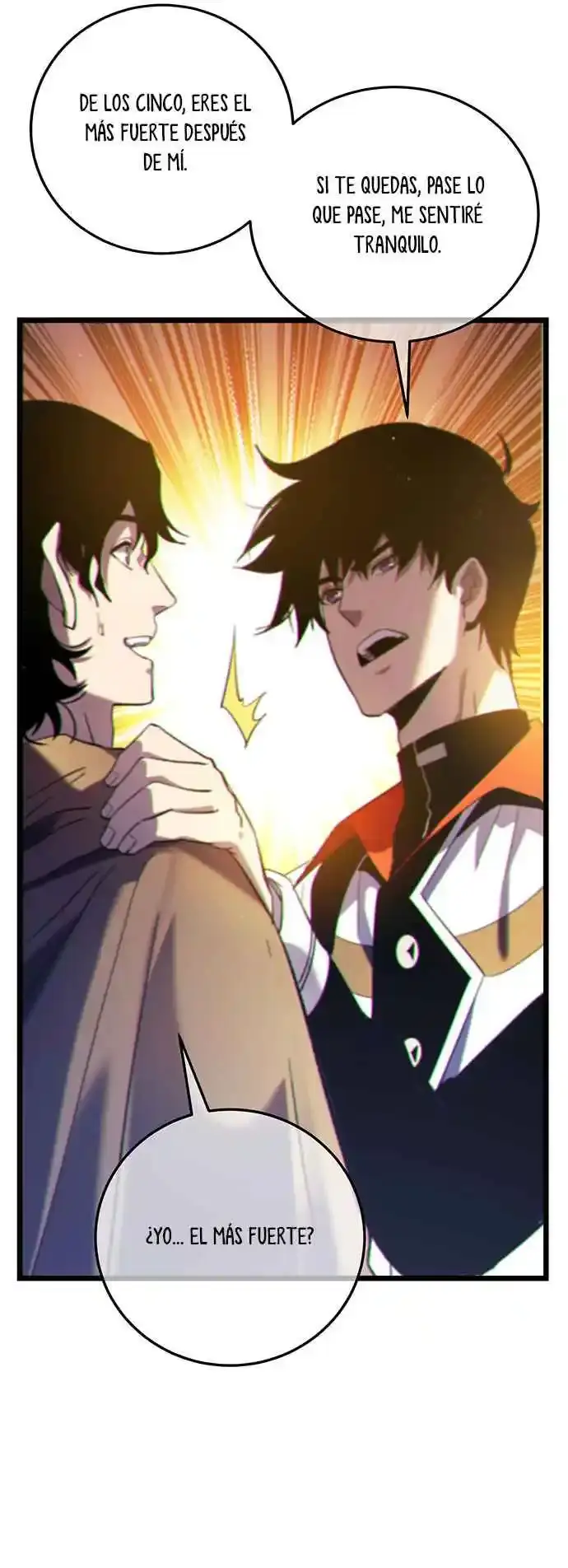MIS HABILIDADES PASIVAS SON INVENCIBLES Capítulo 102 - Page 5