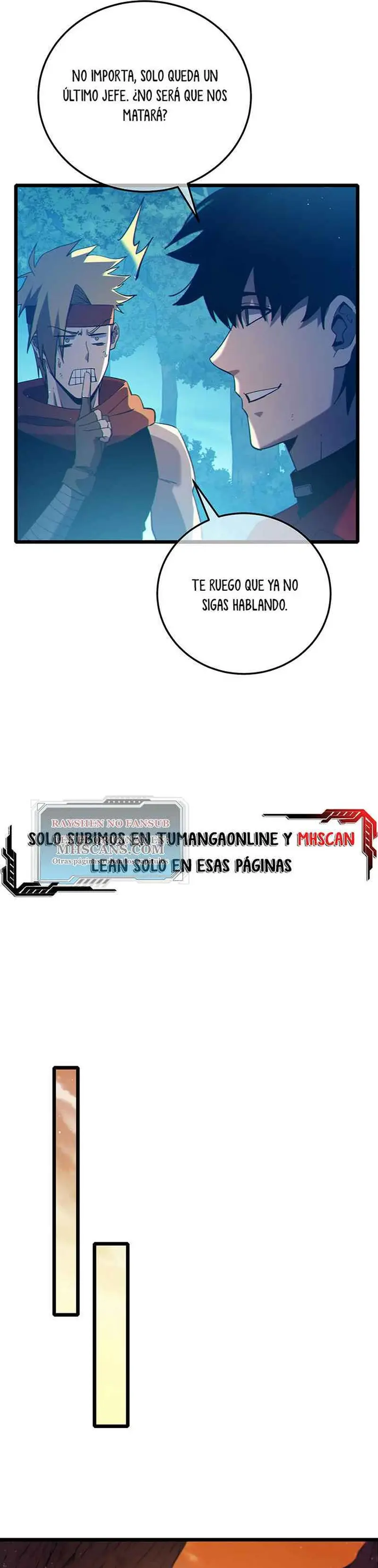 MIS HABILIDADES PASIVAS SON INVENCIBLES Capítulo 103 - Page 26