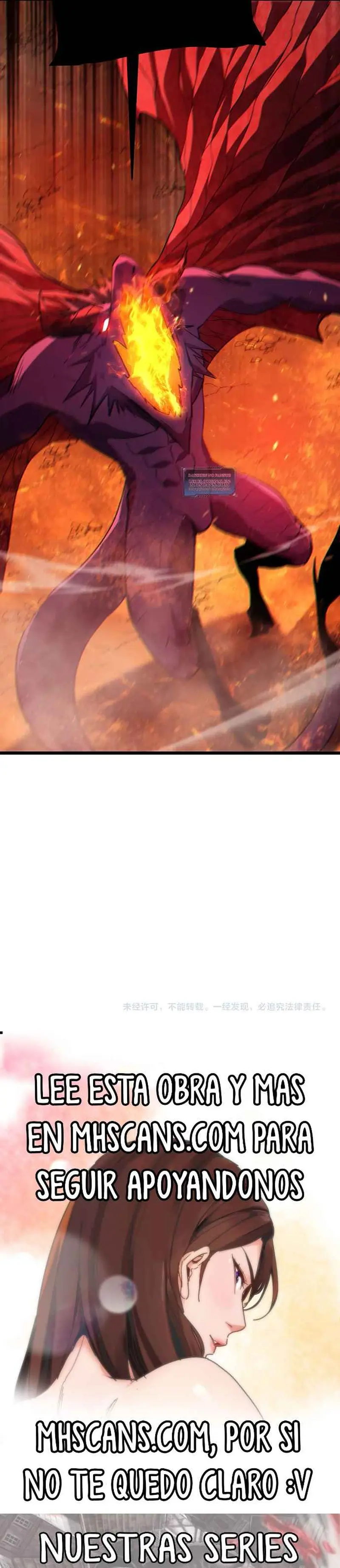 MIS HABILIDADES PASIVAS SON INVENCIBLES Capítulo 103 - Page 32
