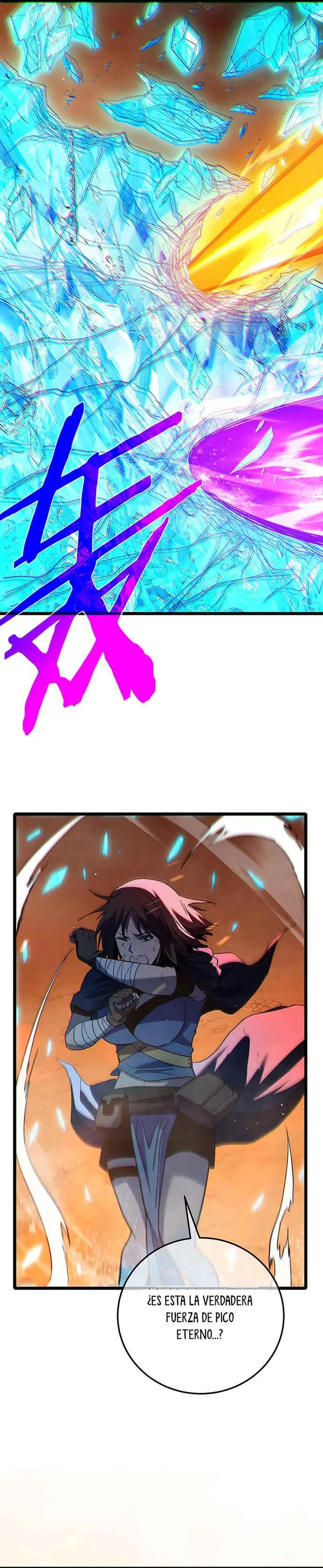 MIS HABILIDADES PASIVAS SON INVENCIBLES Capítulo 104 - Page 25