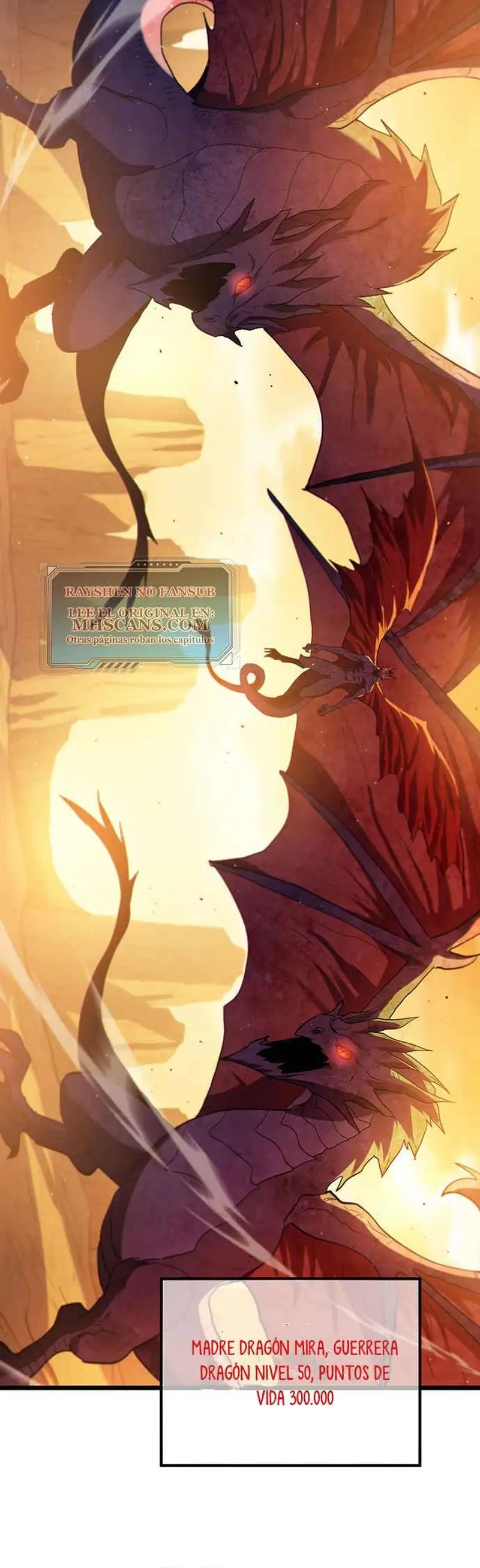 MIS HABILIDADES PASIVAS SON INVENCIBLES Capítulo 104 - Page 6