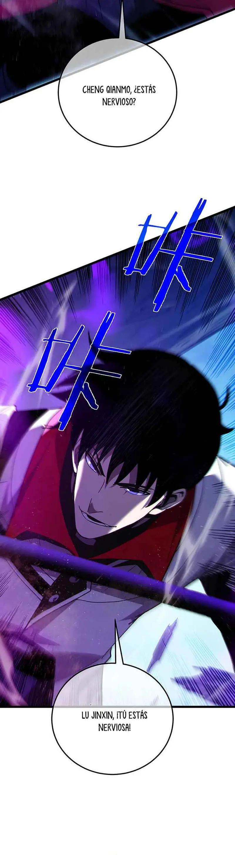 MIS HABILIDADES PASIVAS SON INVENCIBLES Capítulo 105 - Page 27