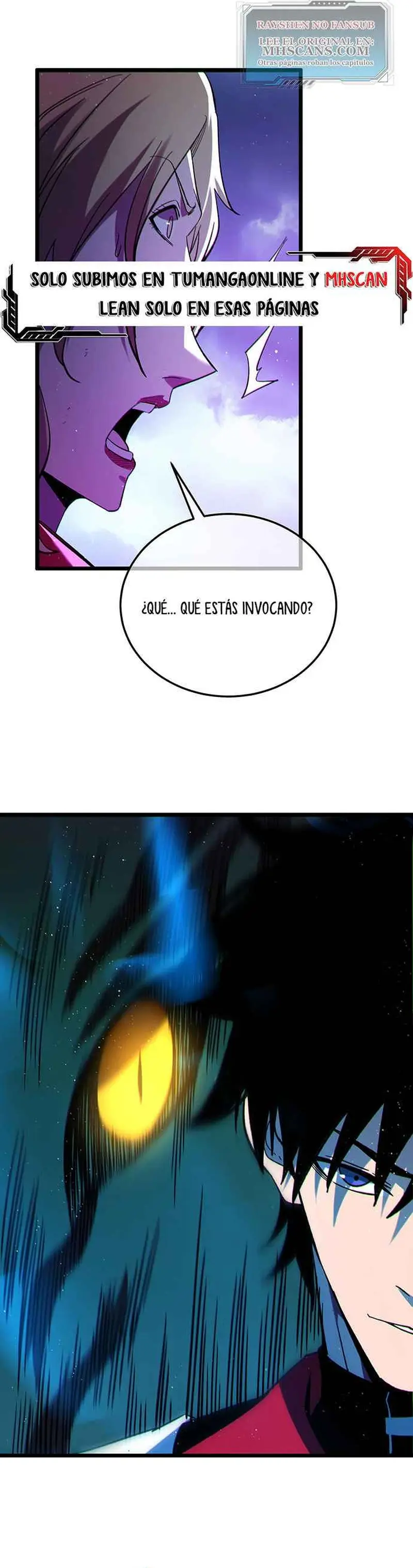 MIS HABILIDADES PASIVAS SON INVENCIBLES Capítulo 105 - Page 31