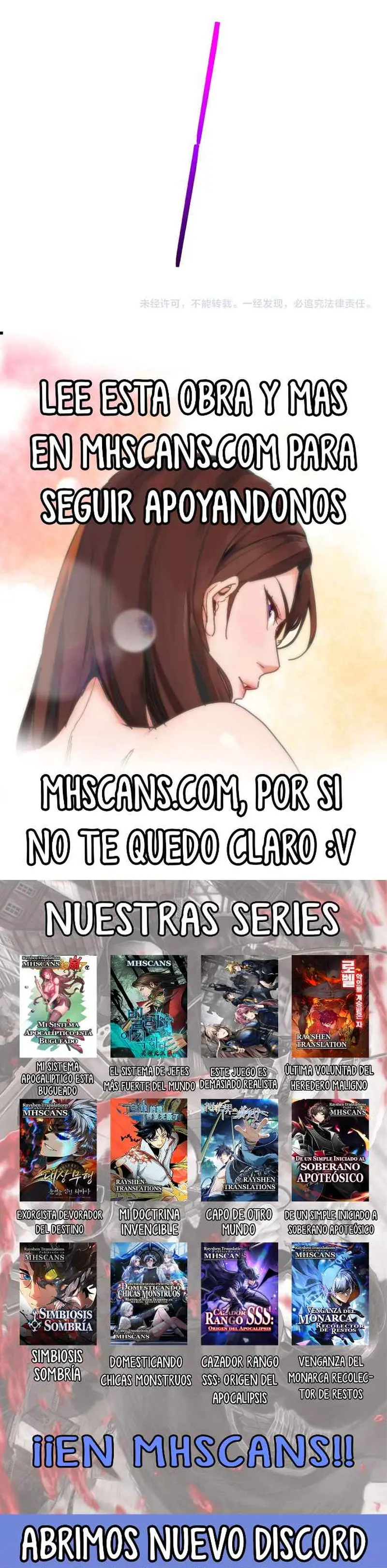 MIS HABILIDADES PASIVAS SON INVENCIBLES Capítulo 105 - Page 35