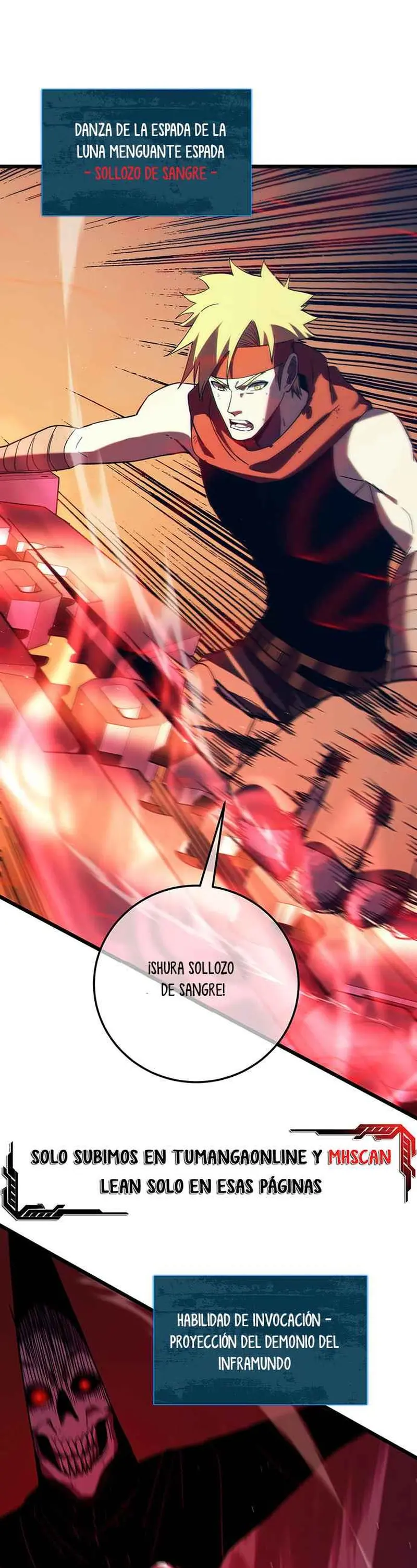 MIS HABILIDADES PASIVAS SON INVENCIBLES Capítulo 106 - Page 15