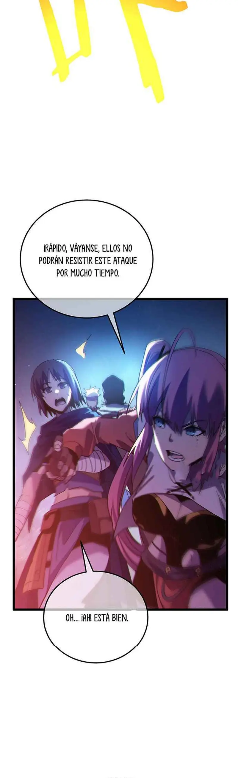 MIS HABILIDADES PASIVAS SON INVENCIBLES Capítulo 106 - Page 19