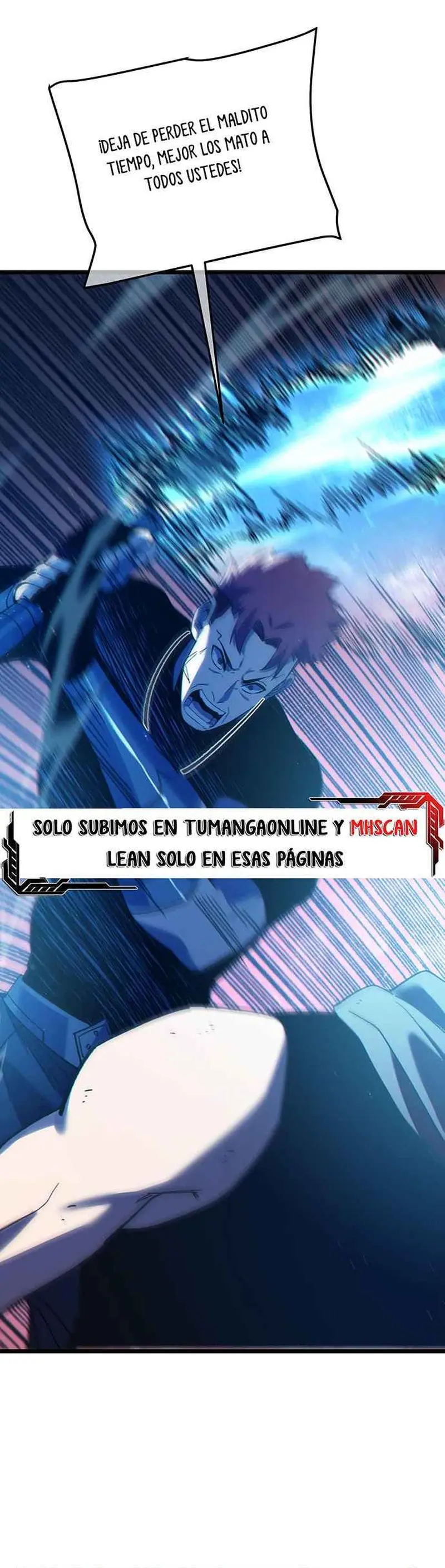 MIS HABILIDADES PASIVAS SON INVENCIBLES Capítulo 106 - Page 9