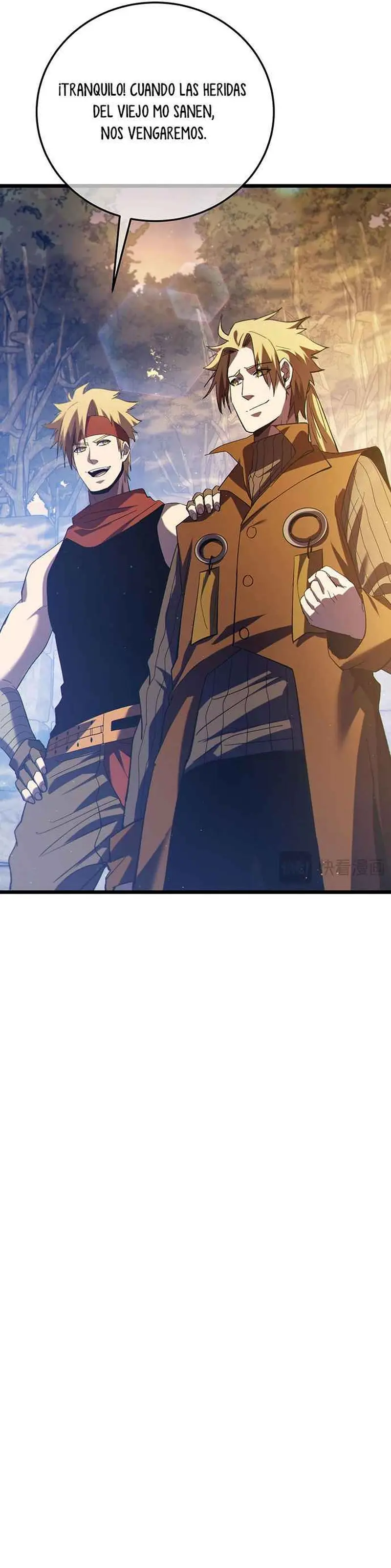 MIS HABILIDADES PASIVAS SON INVENCIBLES Capítulo 107 - Page 10