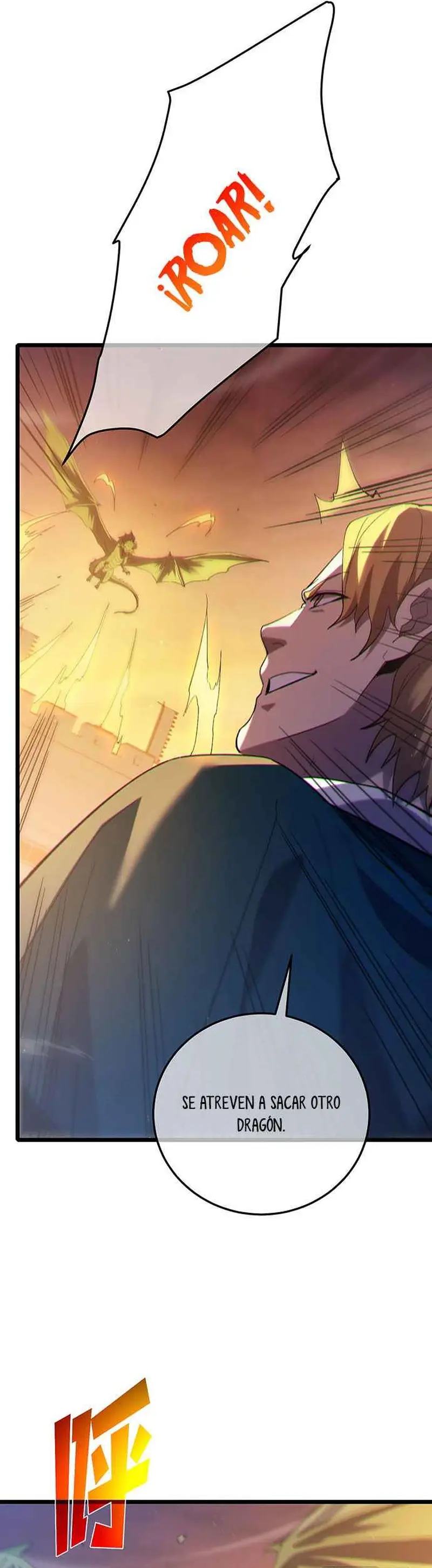 MIS HABILIDADES PASIVAS SON INVENCIBLES Capítulo 108 - Page 22