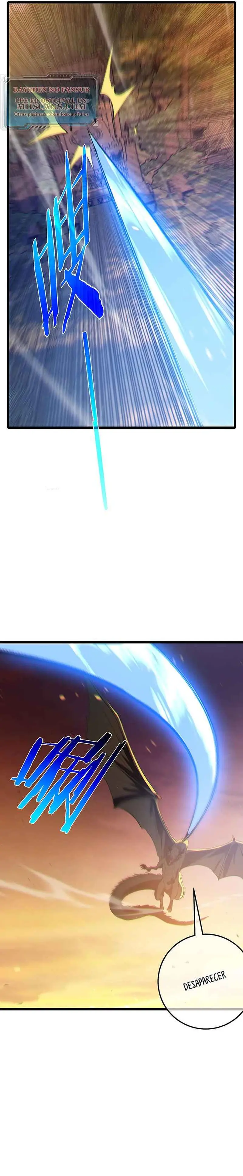 MIS HABILIDADES PASIVAS SON INVENCIBLES Capítulo 108 - Page 24