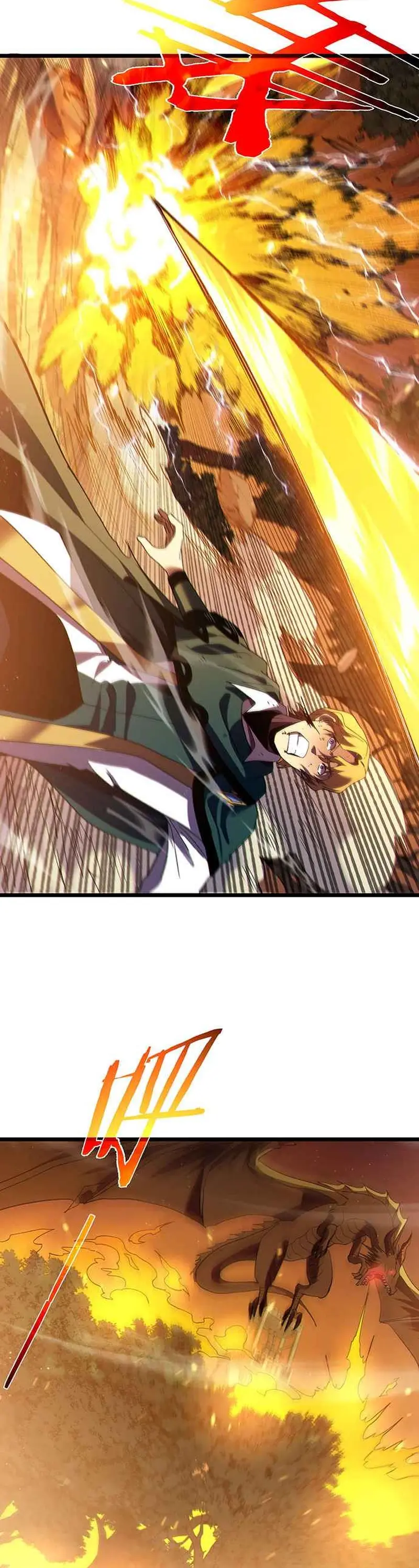 MIS HABILIDADES PASIVAS SON INVENCIBLES Capítulo 108 - Page 28